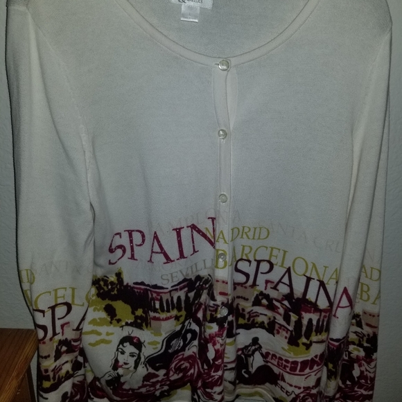 Jacket - Picture 6 of 12